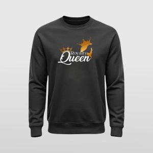 Queen Sweat Shirt