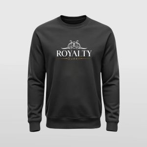 Queen Sweat Shirt