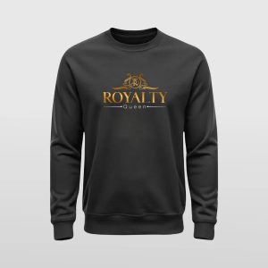 Queen Sweat Shirt