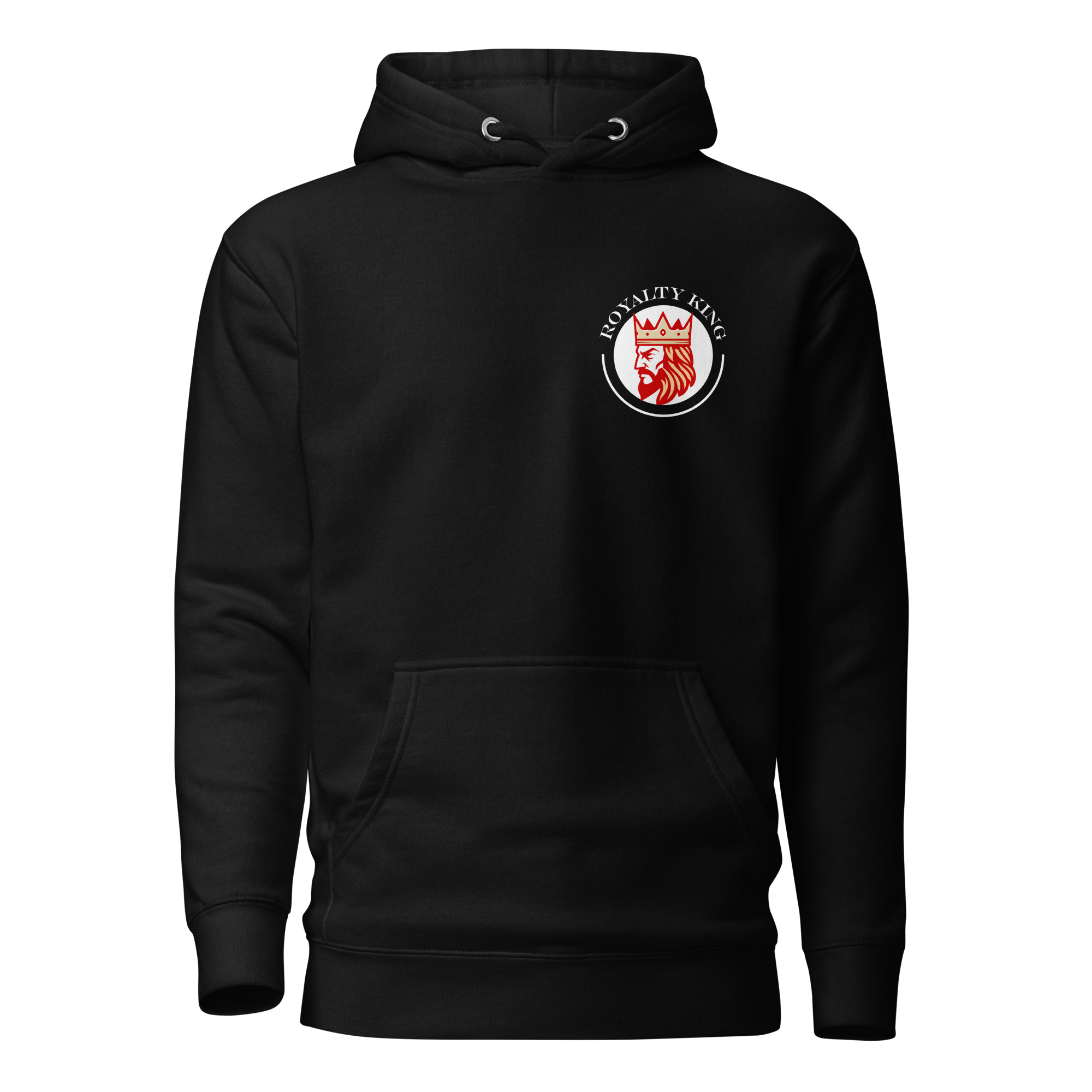 Unisex Hoodie - Image 6