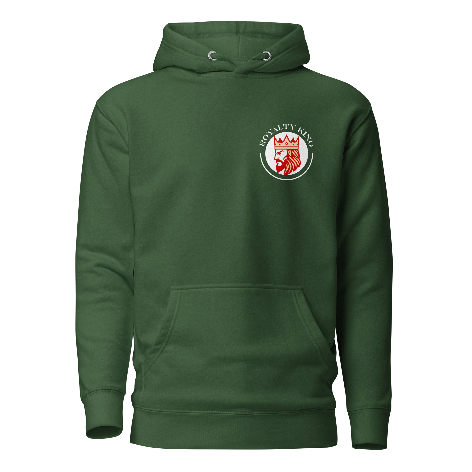 Unisex Hoodie - Image 3