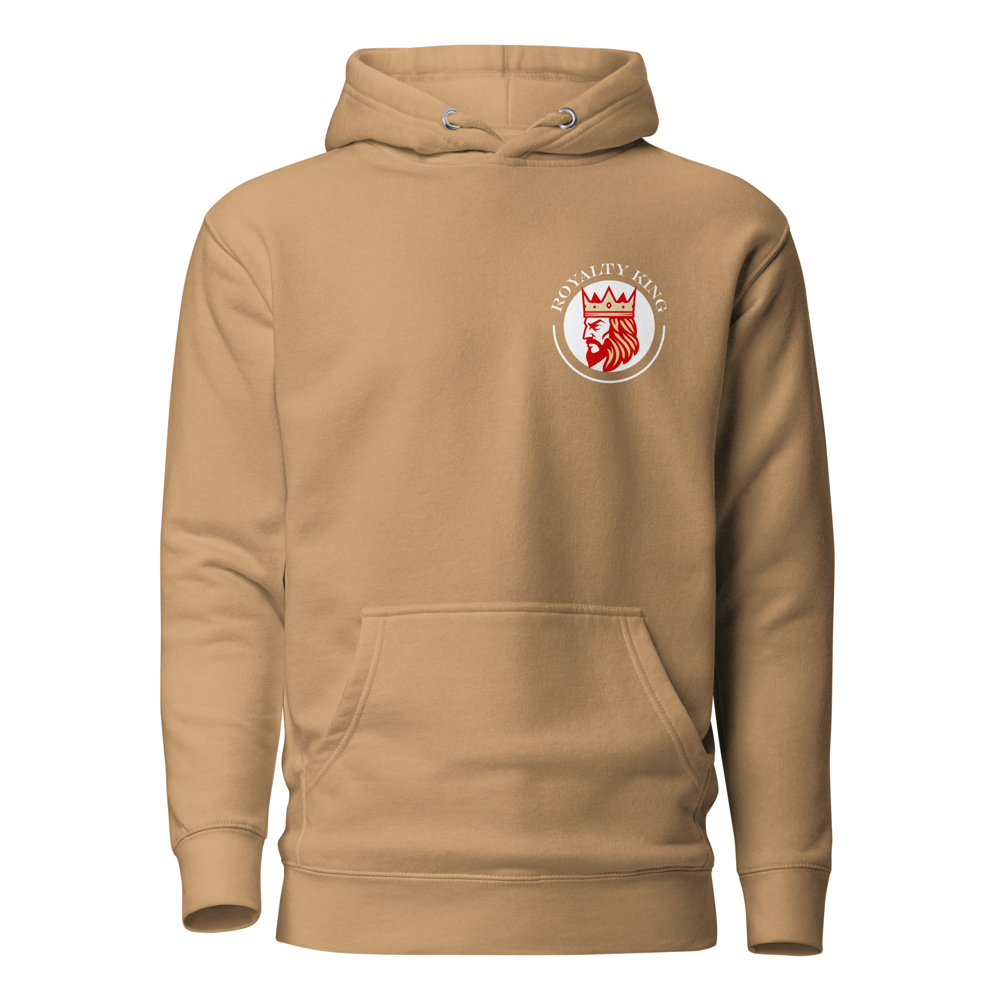 Unisex Hoodie - Image 2