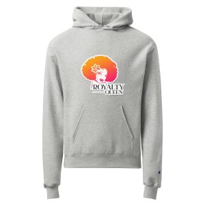 Unisex Champion hoodie