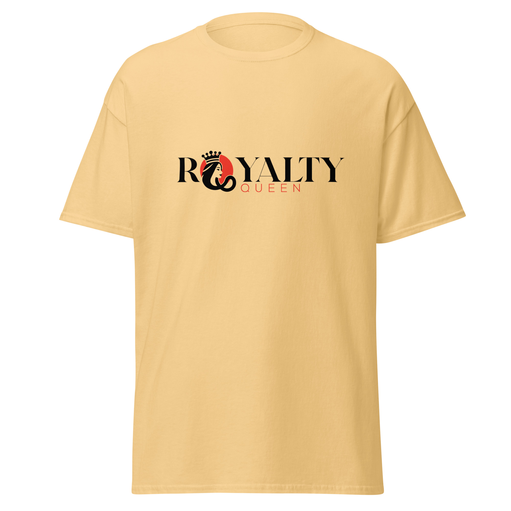 Women’s basic softstyle t-shirt - Image 4