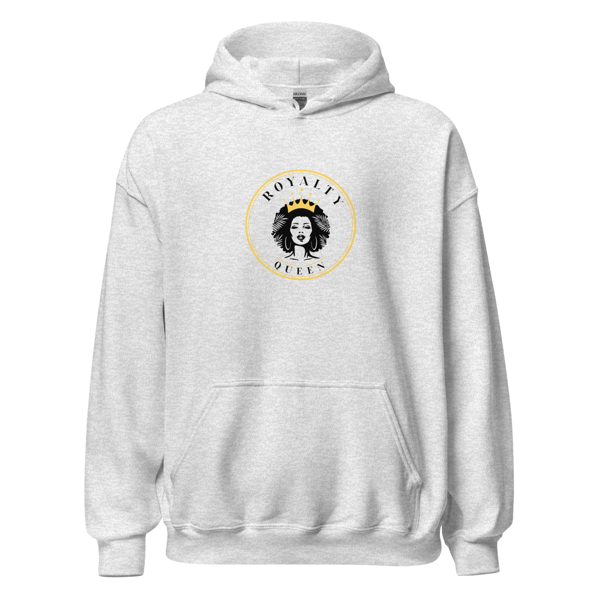Unisex Hoodie - Image 4
