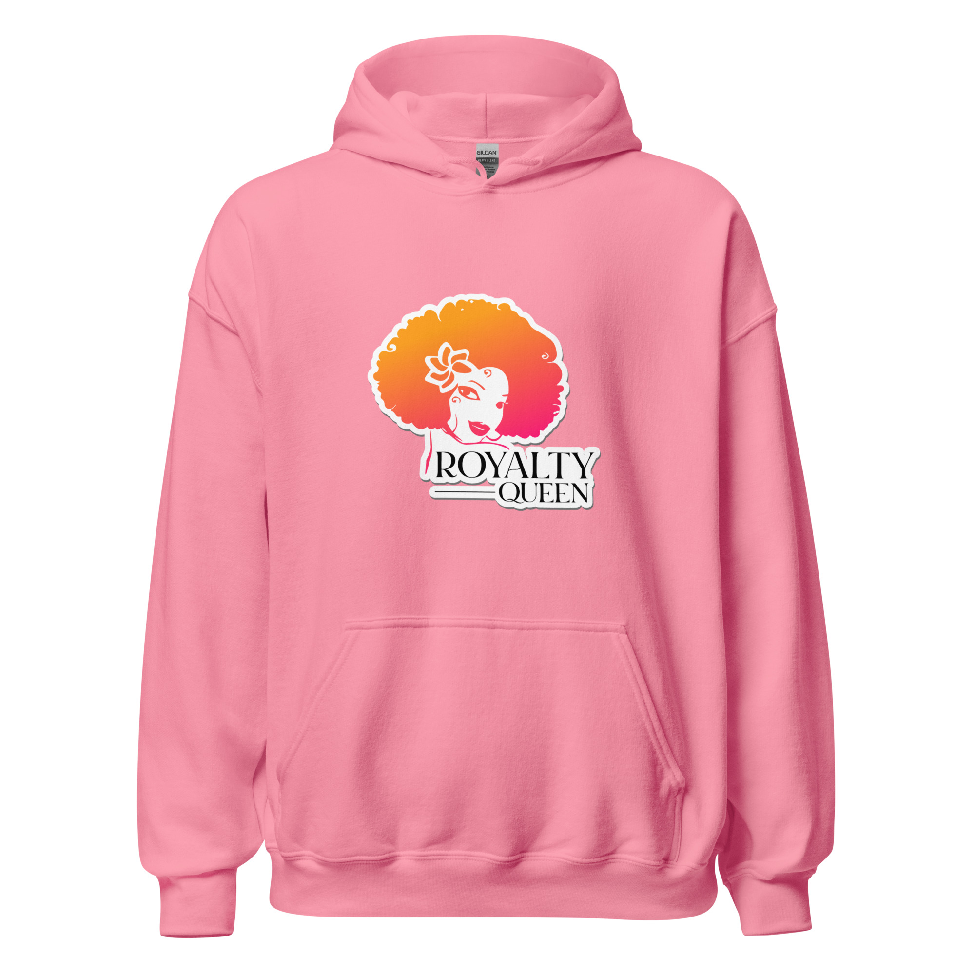 Unisex Hoodie - Image 3