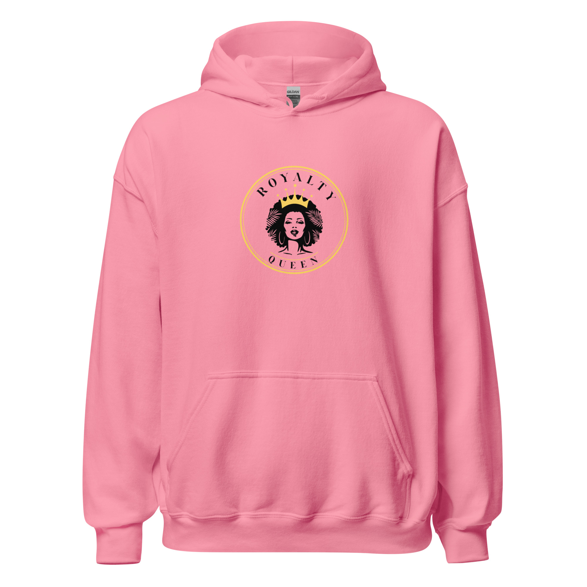 Unisex Hoodie - Image 2