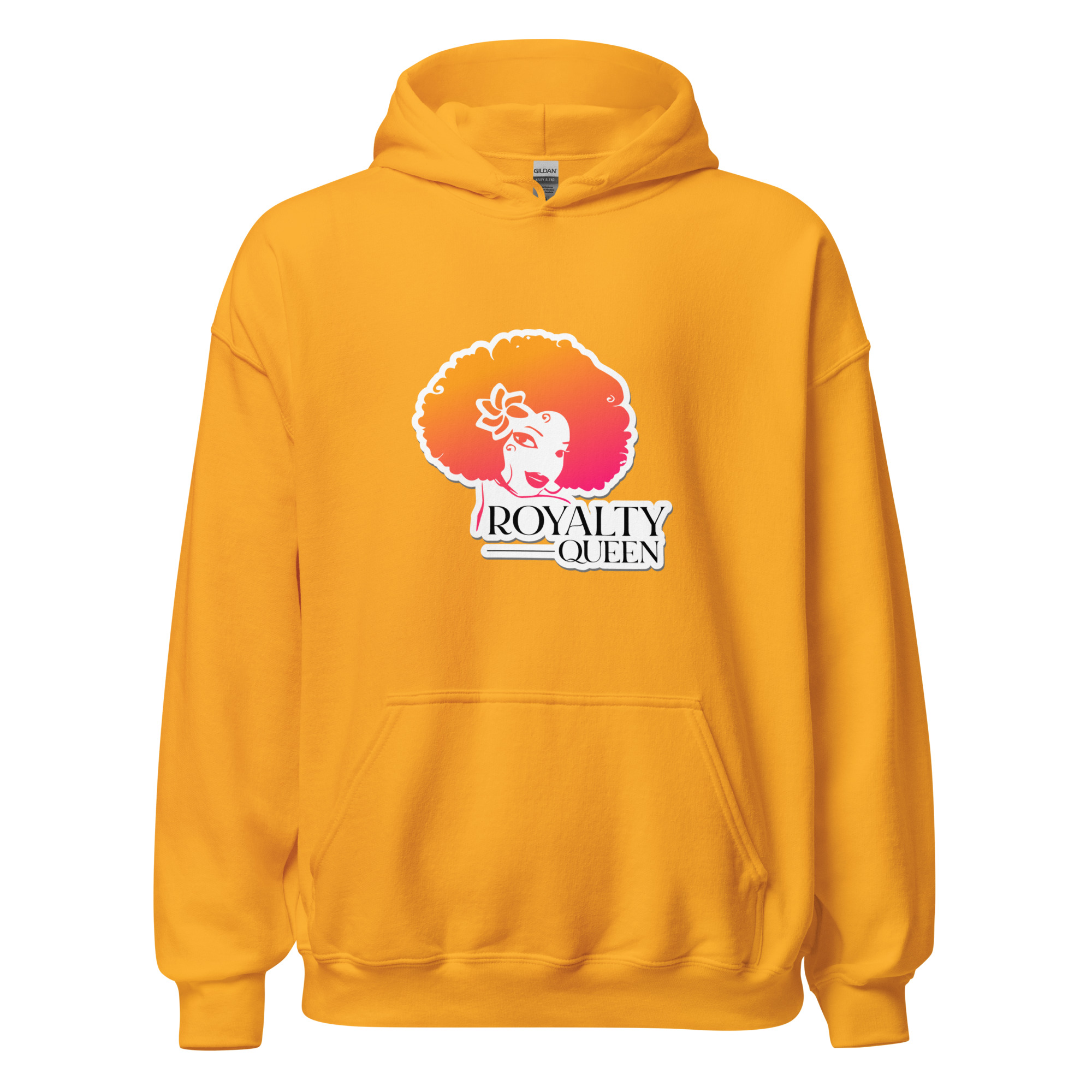 Unisex Hoodie - Image 4