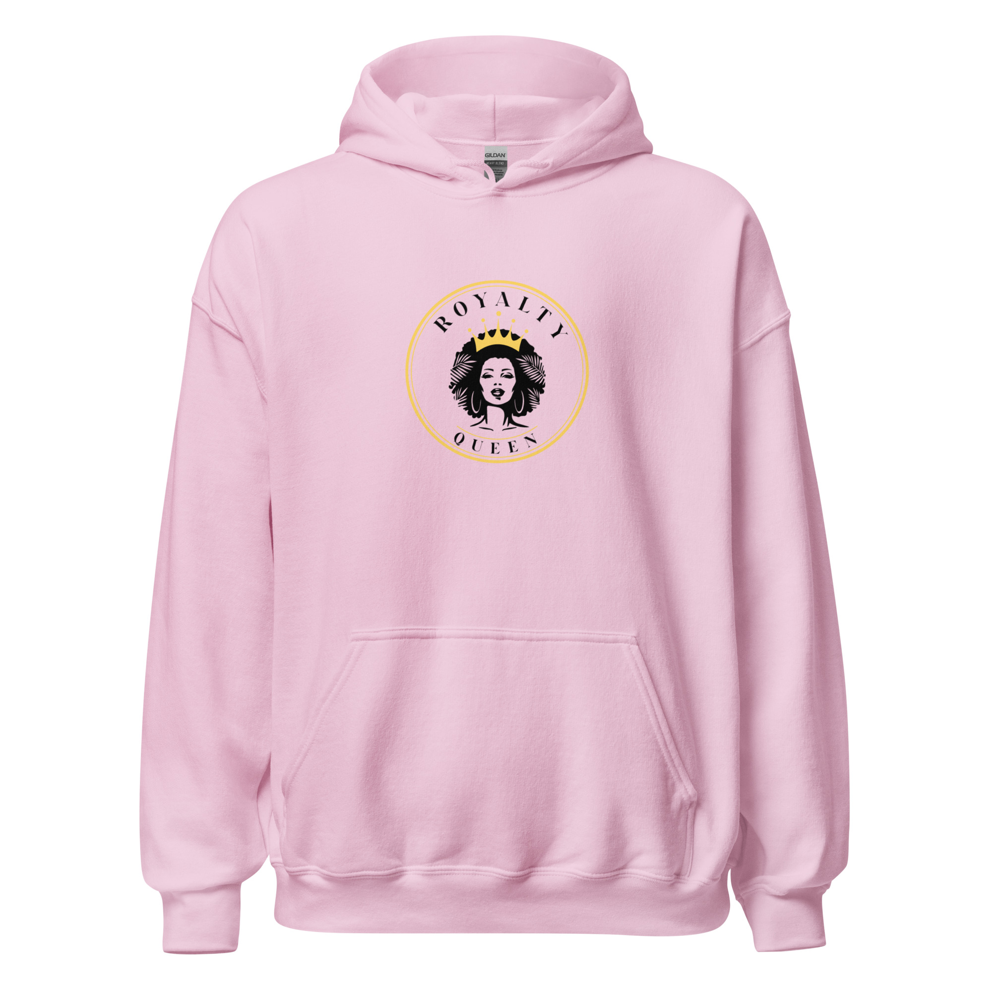 Unisex Hoodie - Image 3