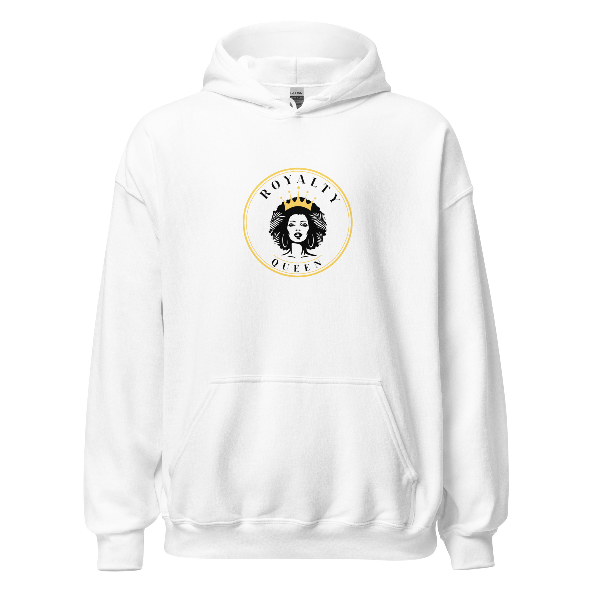 Unisex Hoodie - Image 5