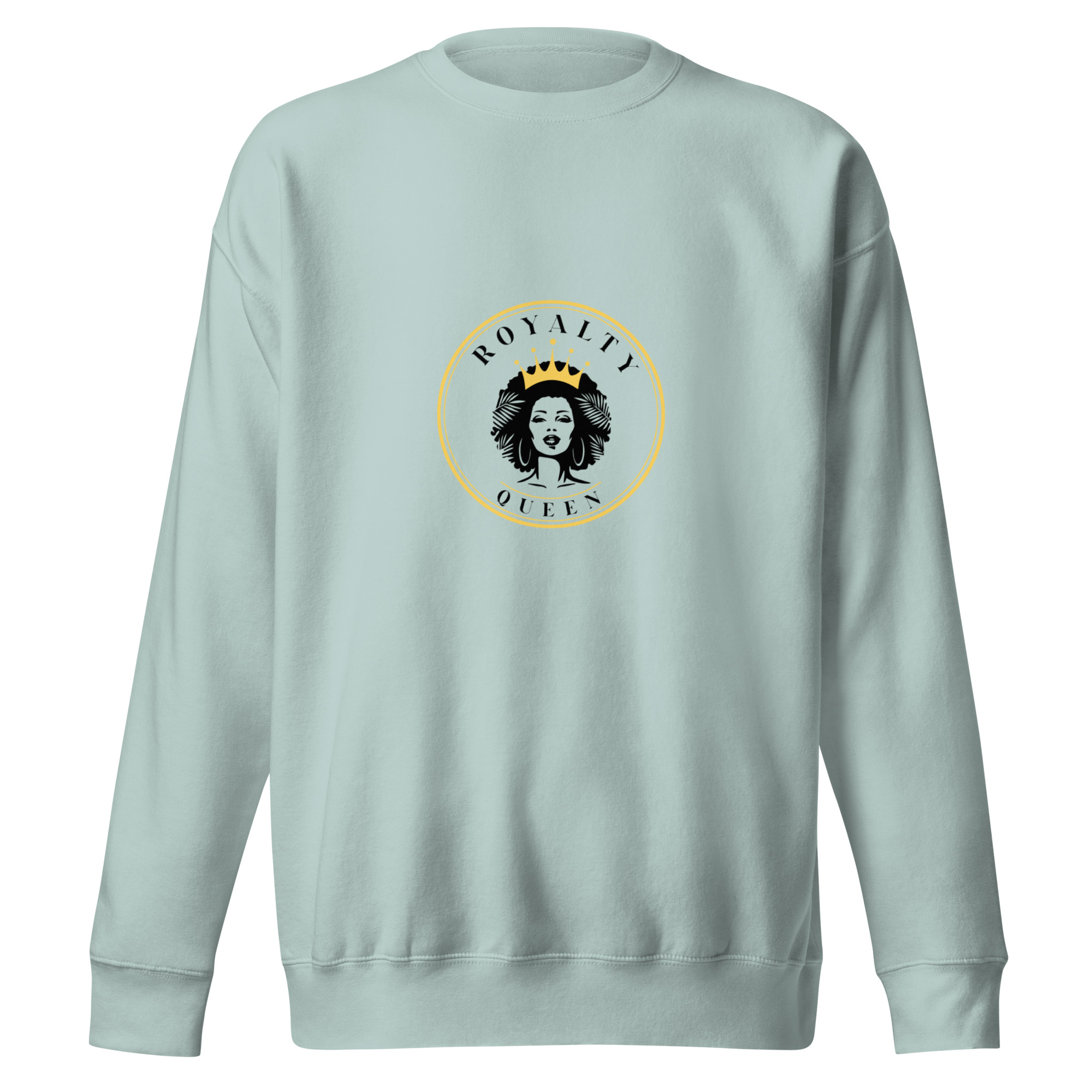 Unisex Premium Sweatshirt - Image 3