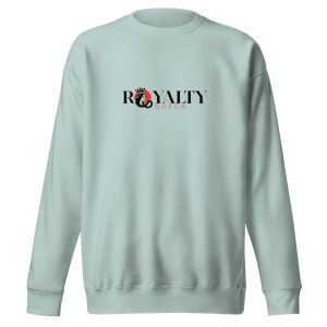 Unisex Premium Sweatshirt