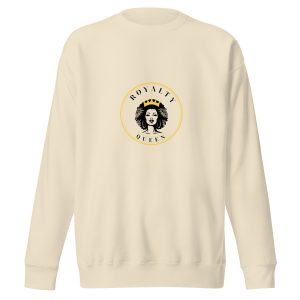 Unisex Premium Sweatshirt