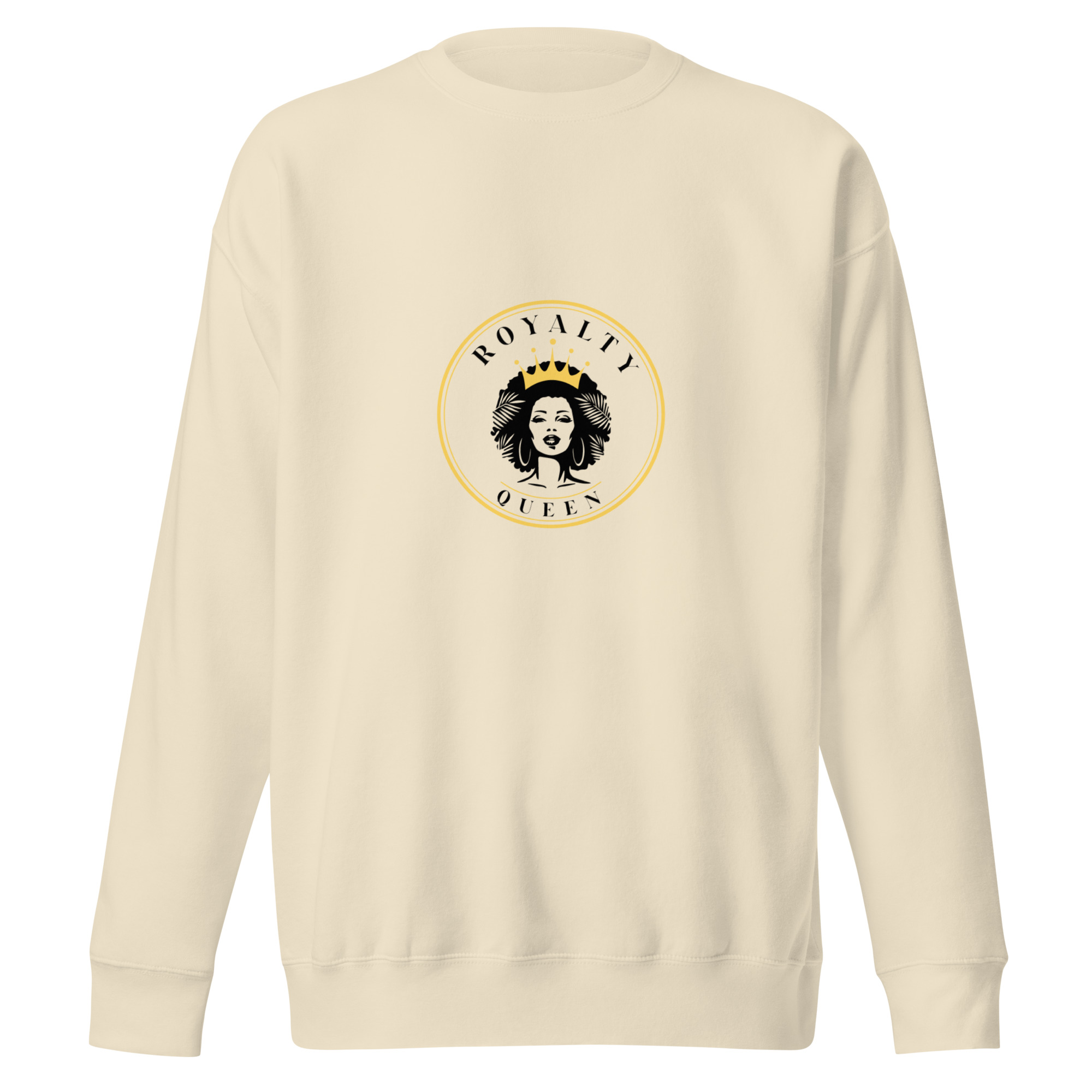 Unisex Premium Sweatshirt