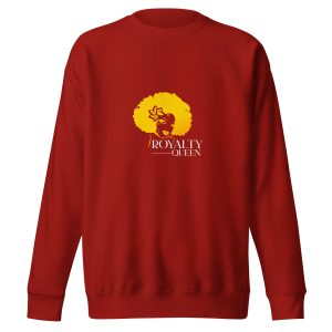 Unisex Premium Sweatshirt