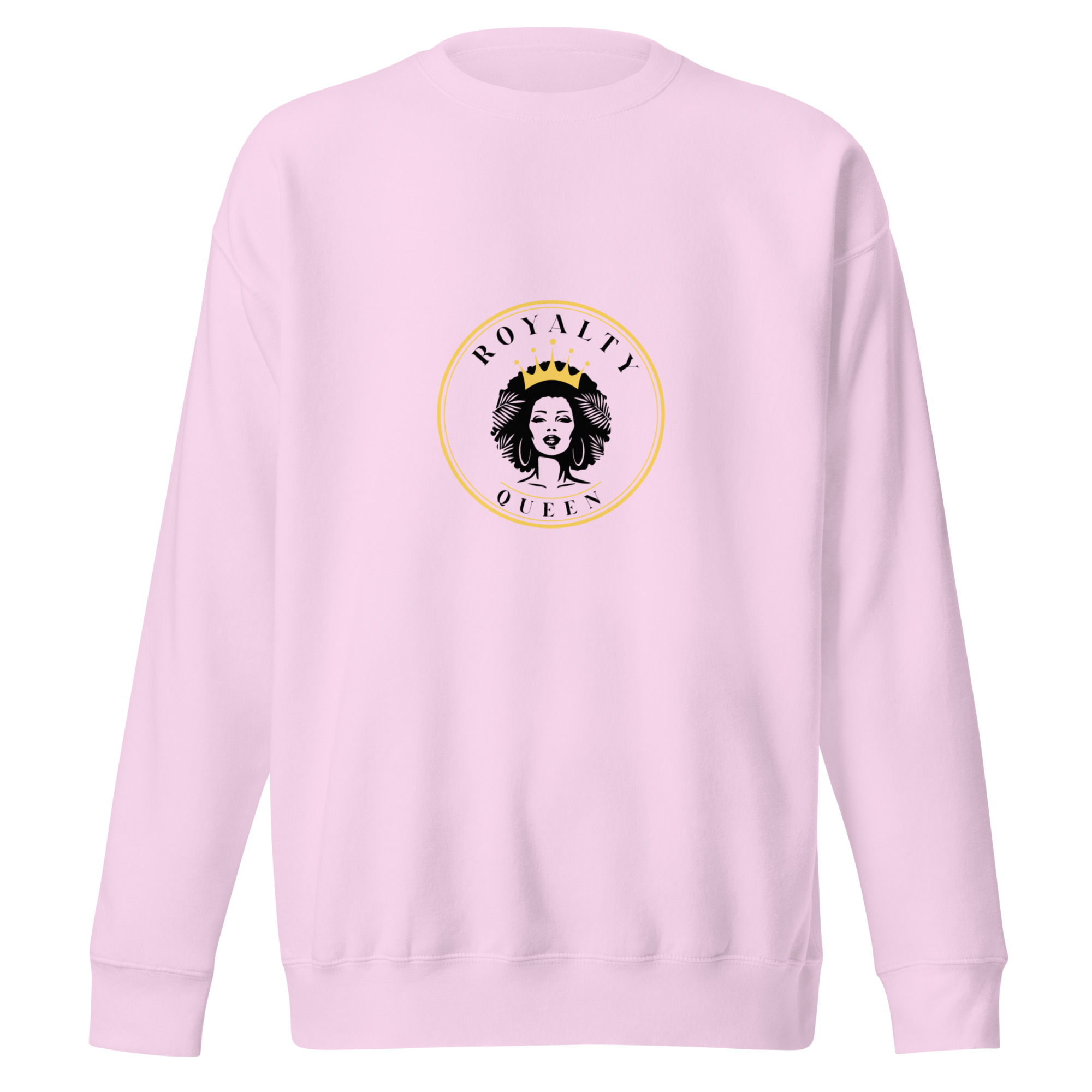 Unisex Premium Sweatshirt - Image 2