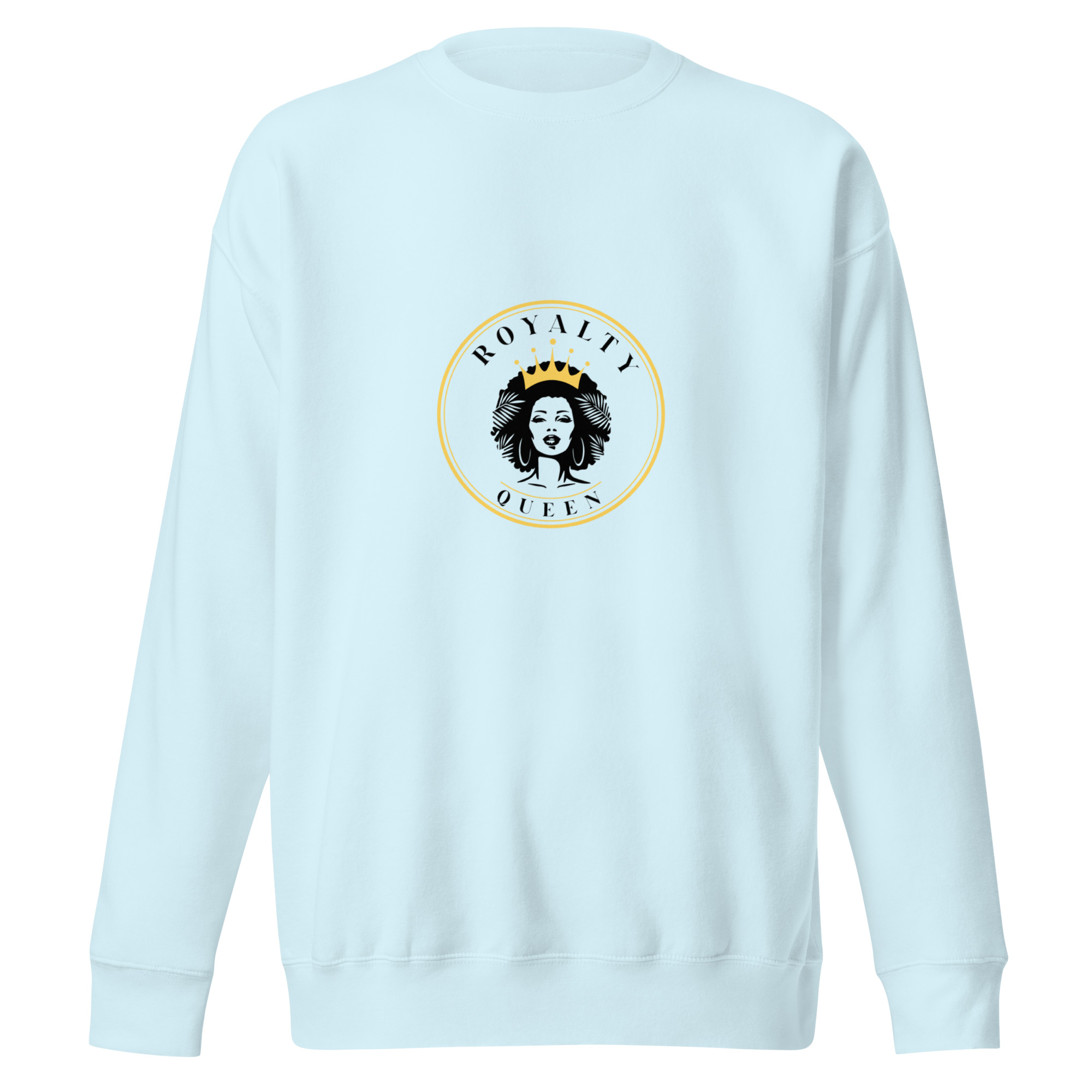 Unisex Premium Sweatshirt - Image 4