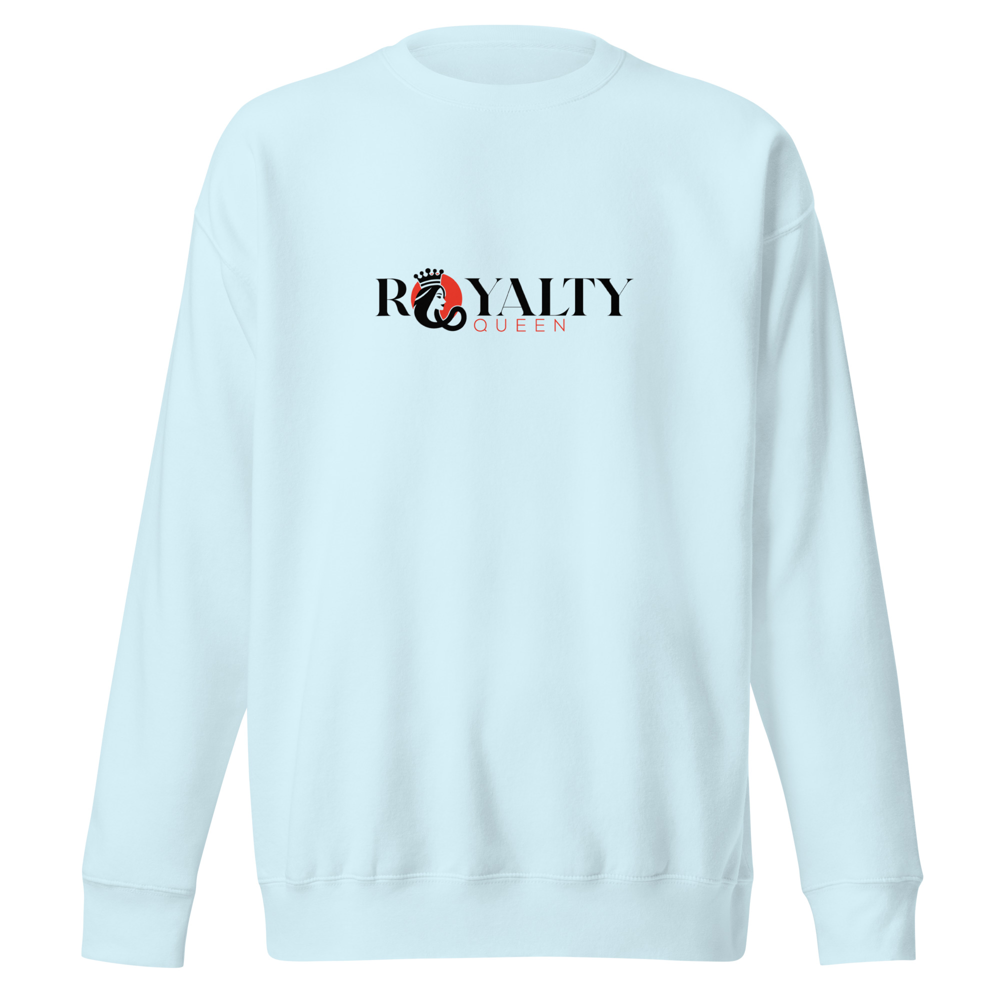 Unisex Premium Sweatshirt - Image 4