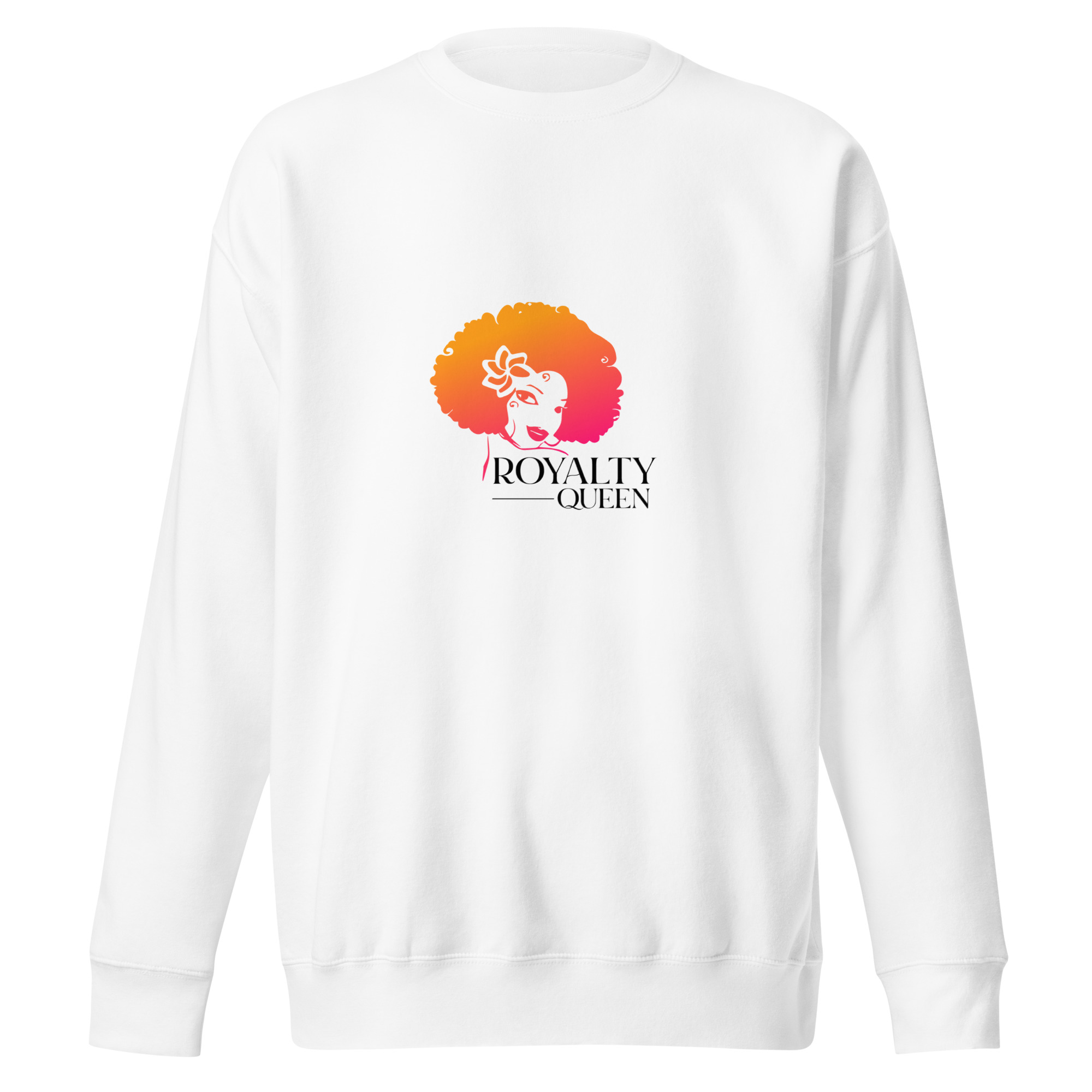 Unisex Premium Sweatshirt - Image 2