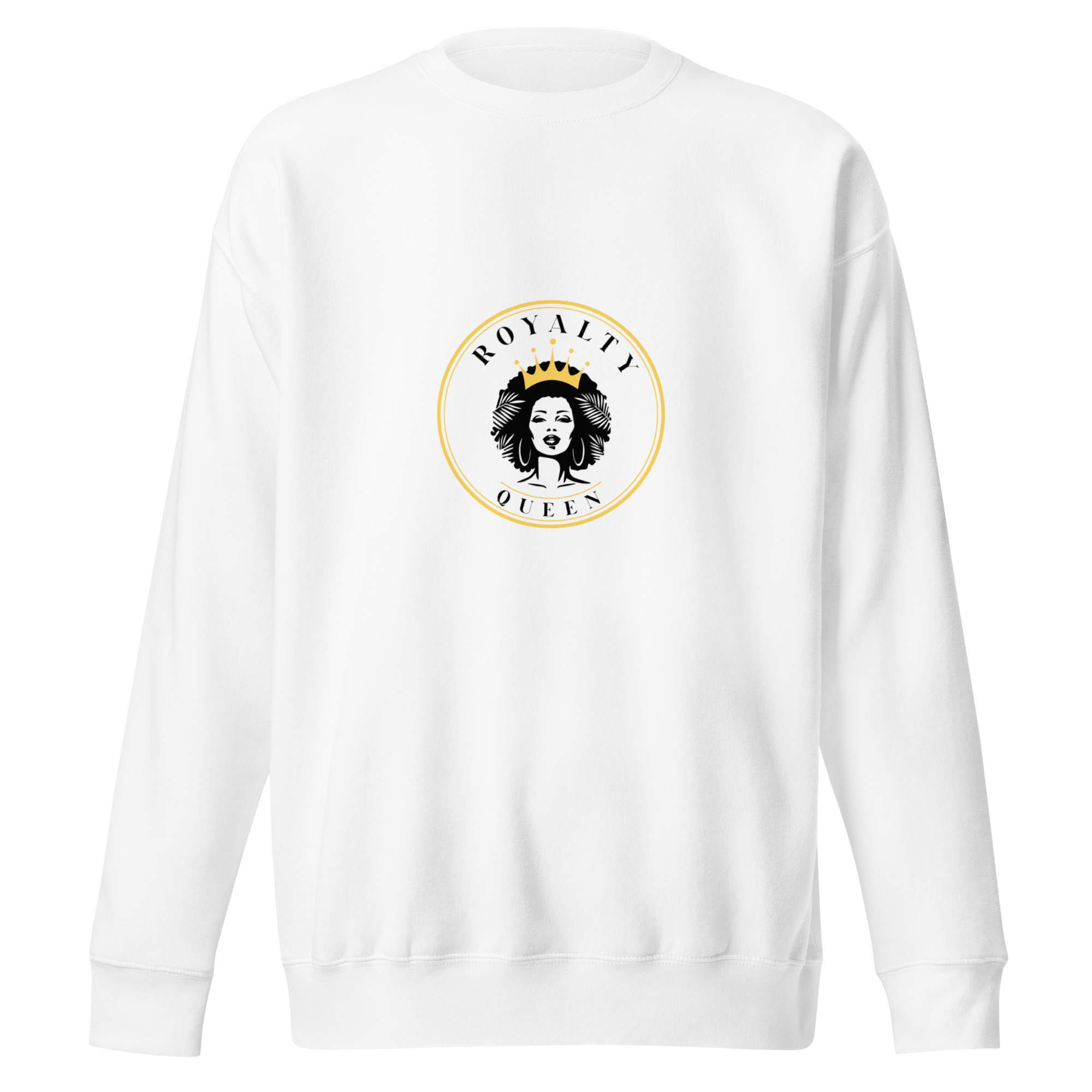 Unisex Premium Sweatshirt - Image 5