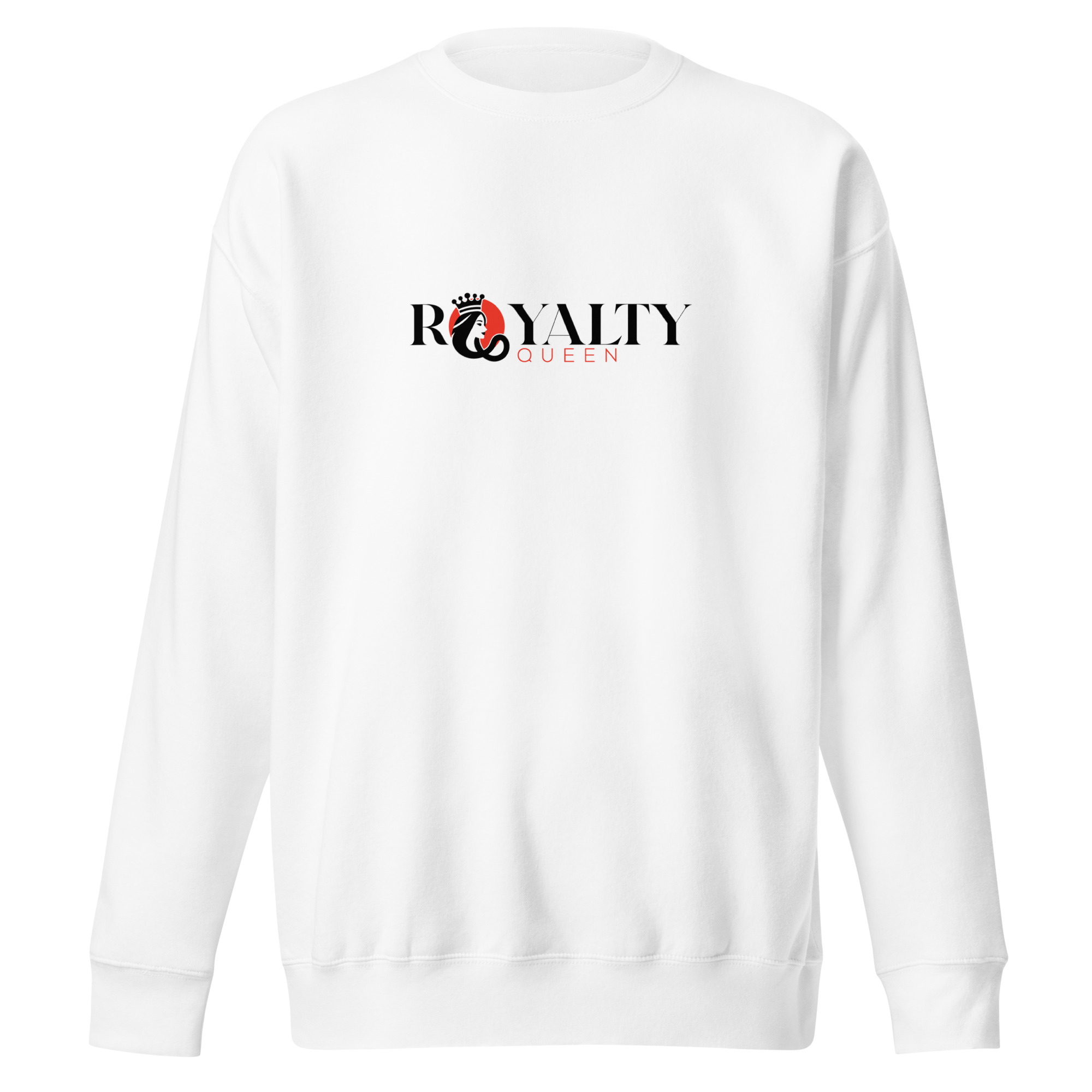 Unisex Premium Sweatshirt - Image 5