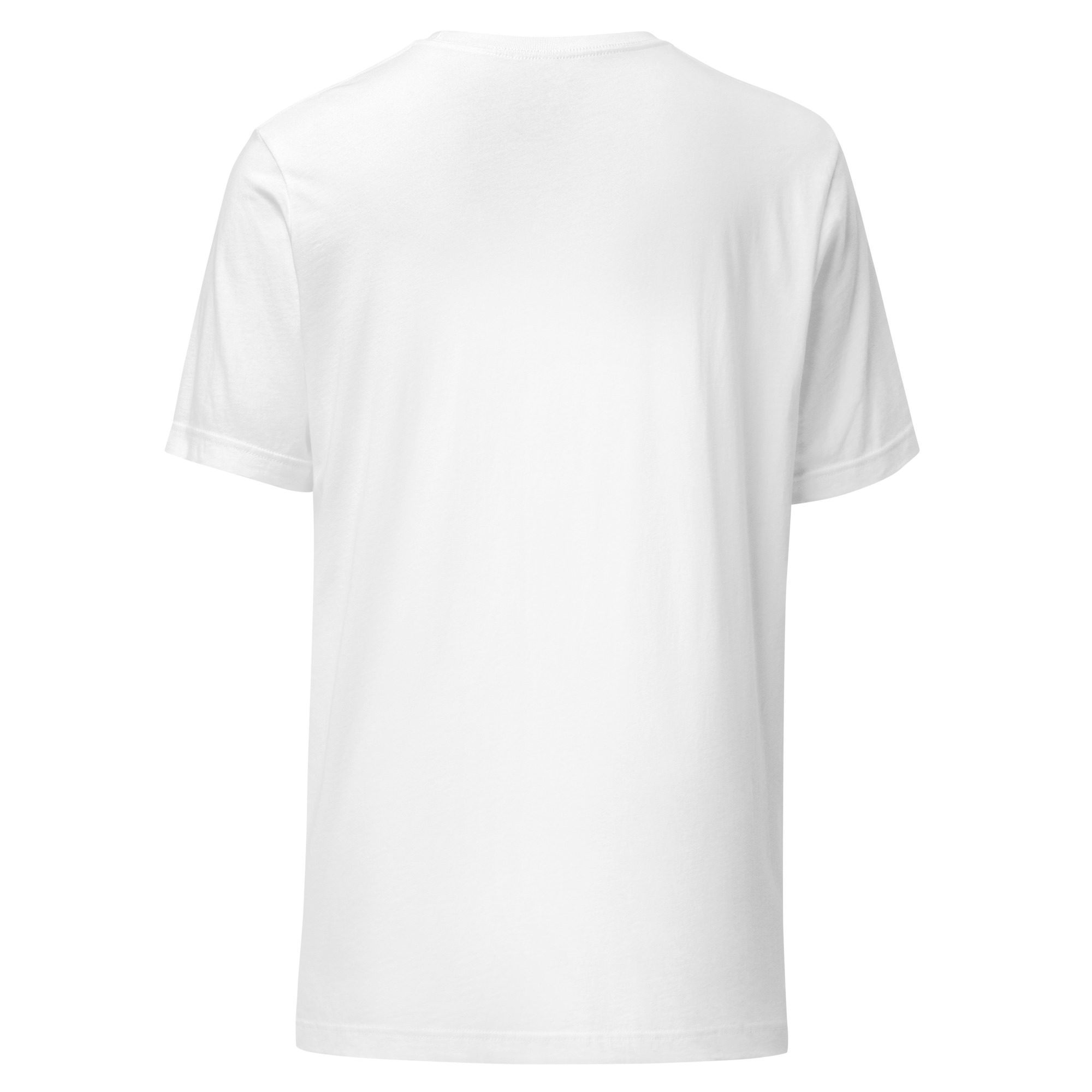 Unisex t-shirt - Image 2