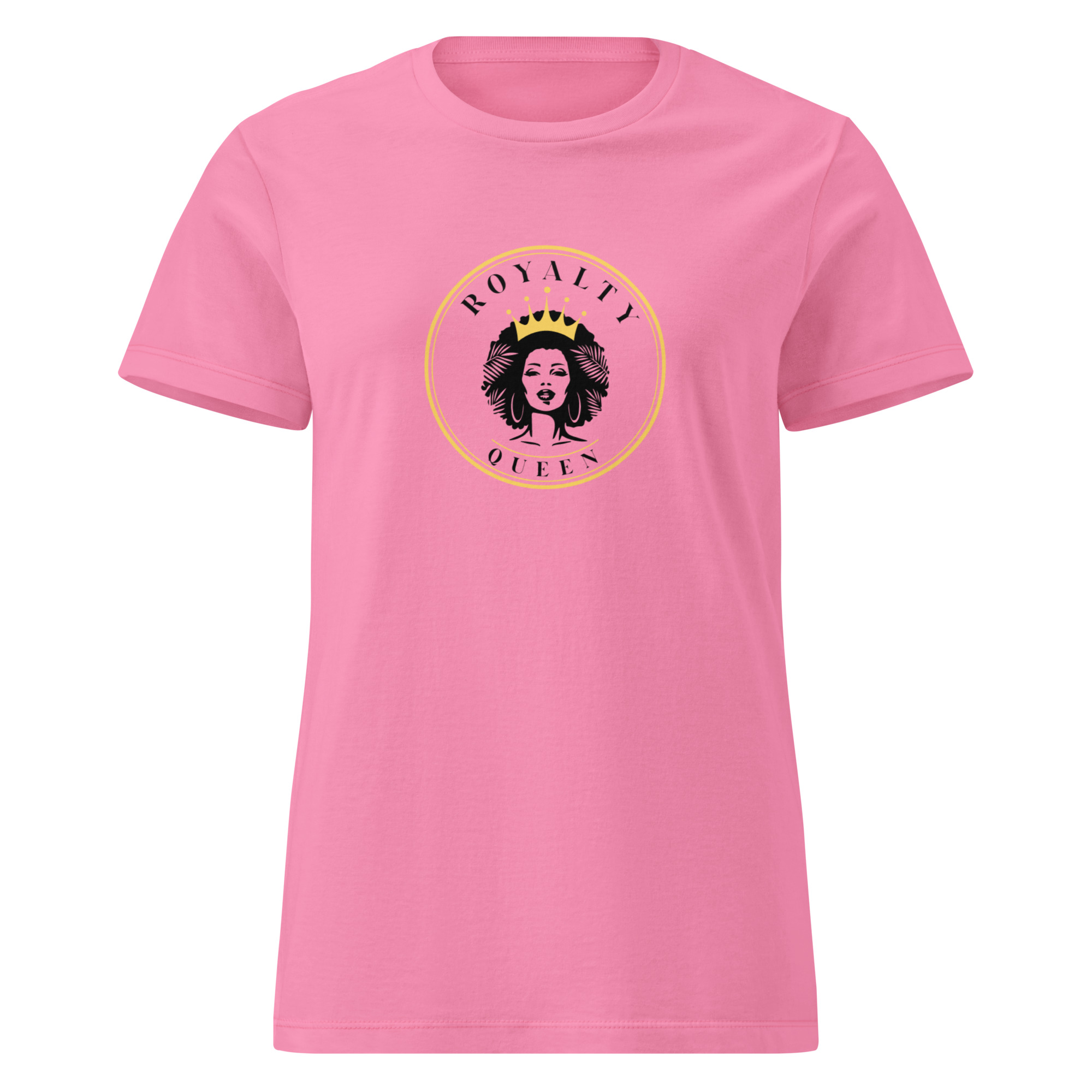 Women’s basic softstyle t-shirt - Image 3