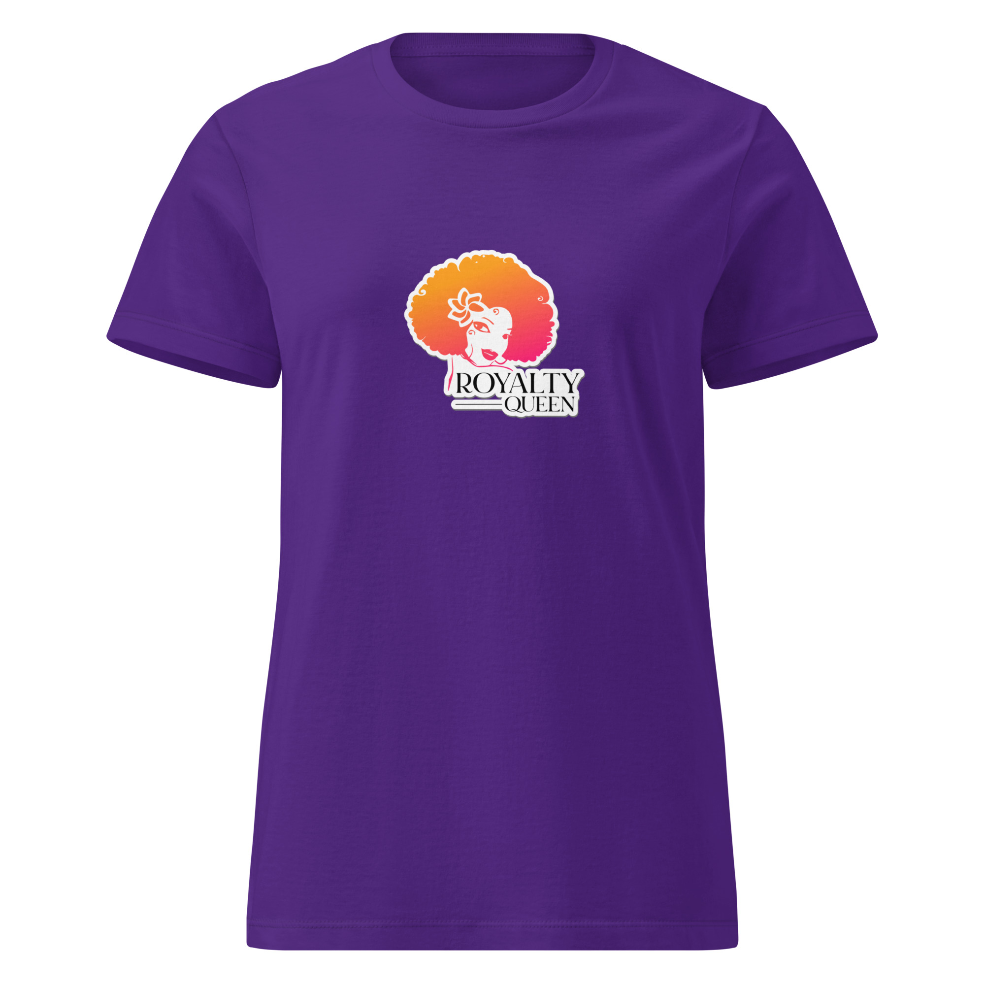 Women’s basic softstyle t-shirt - Image 4