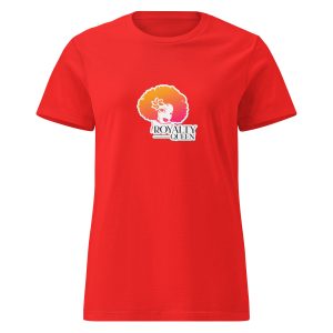 Women’s basic softstyle t-shirt