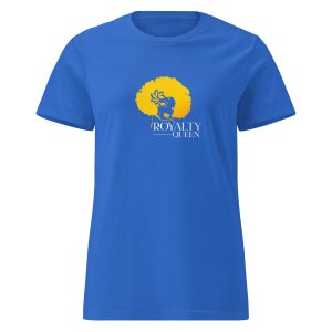Women’s basic softstyle t-shirt