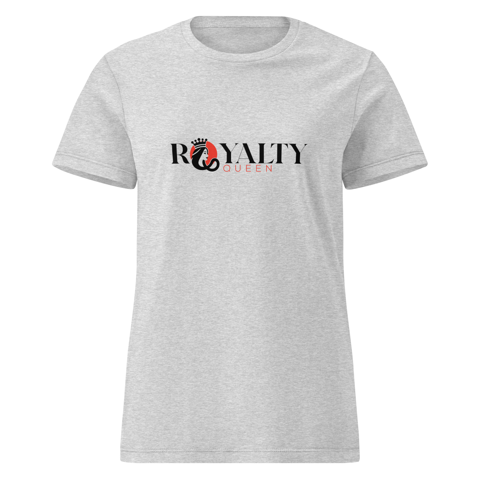 Women’s basic softstyle t-shirt - Image 2