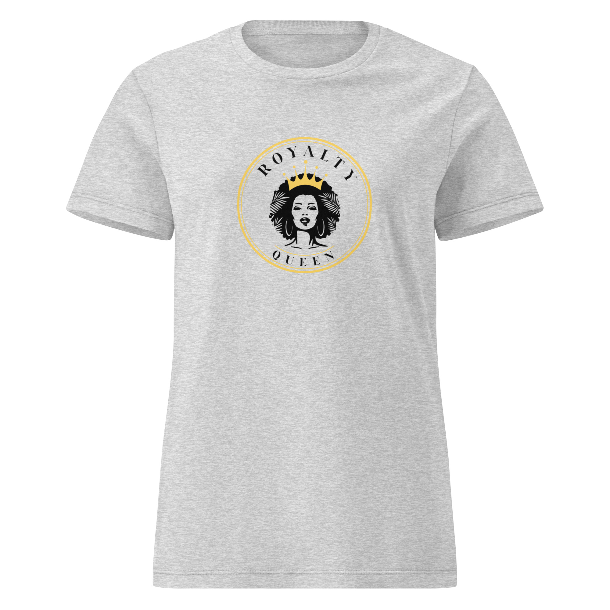 Women’s basic softstyle t-shirt - Image 2