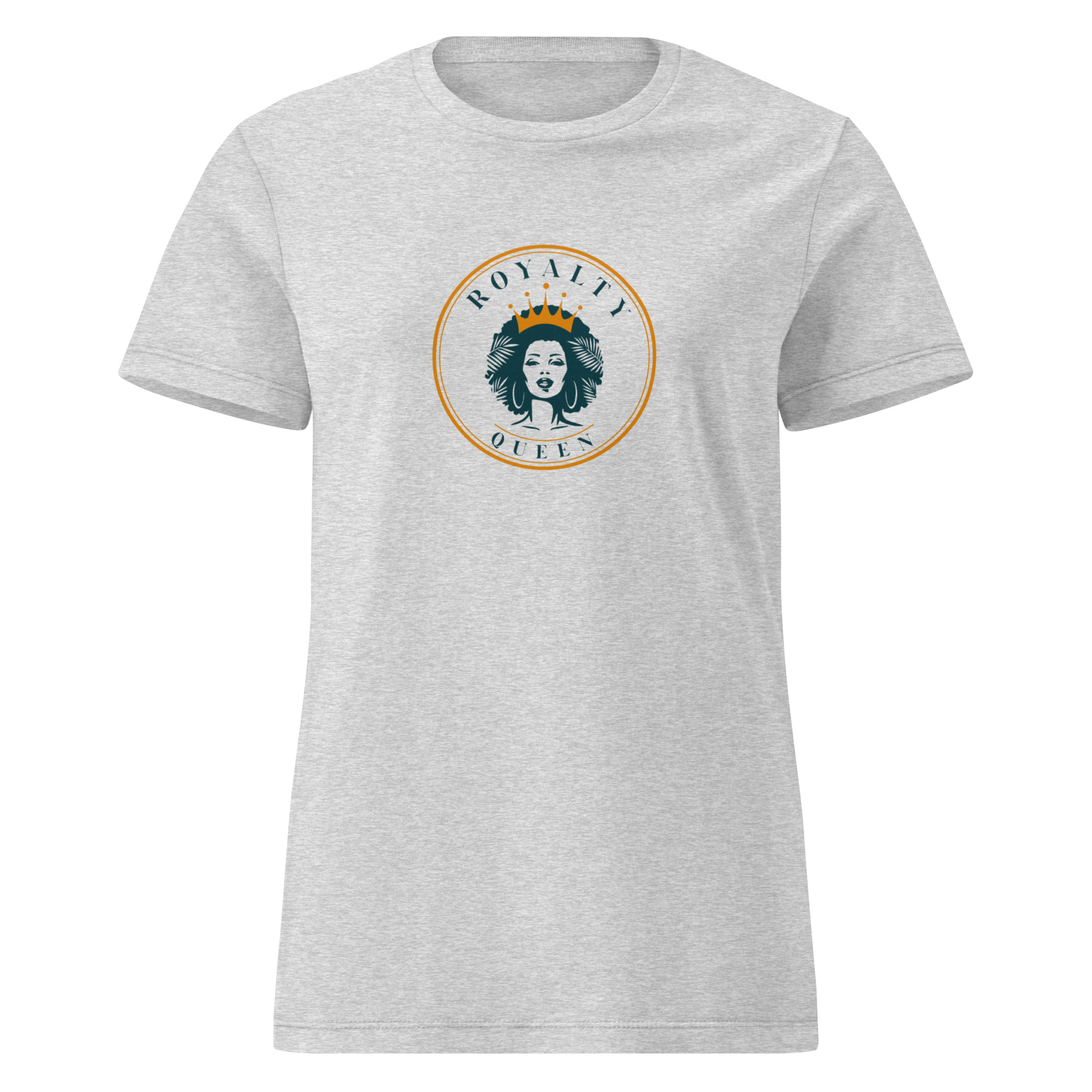 Women’s basic softstyle t-shirt - Image 2