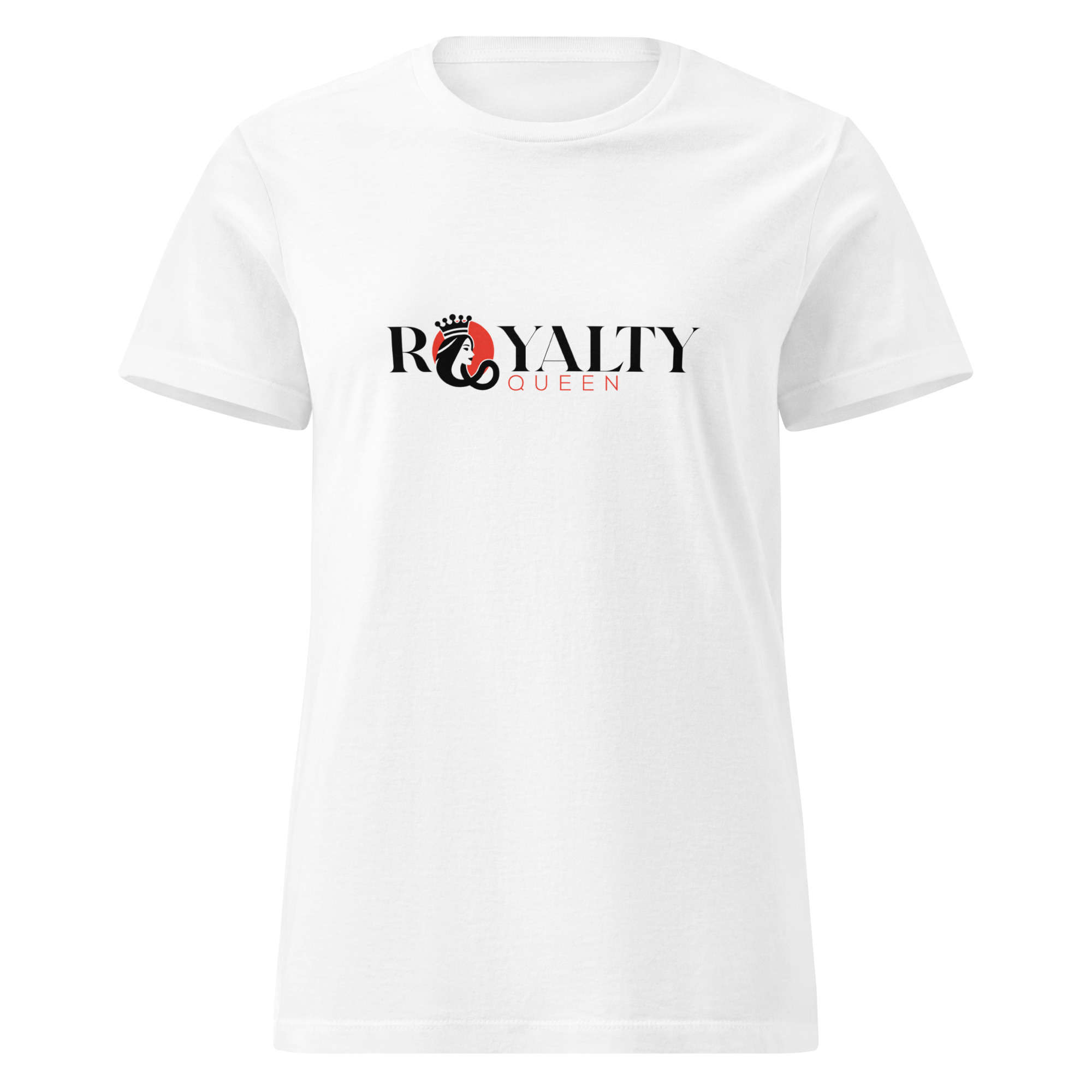 Women’s basic softstyle t-shirt