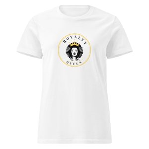 Women’s basic softstyle t-shirt