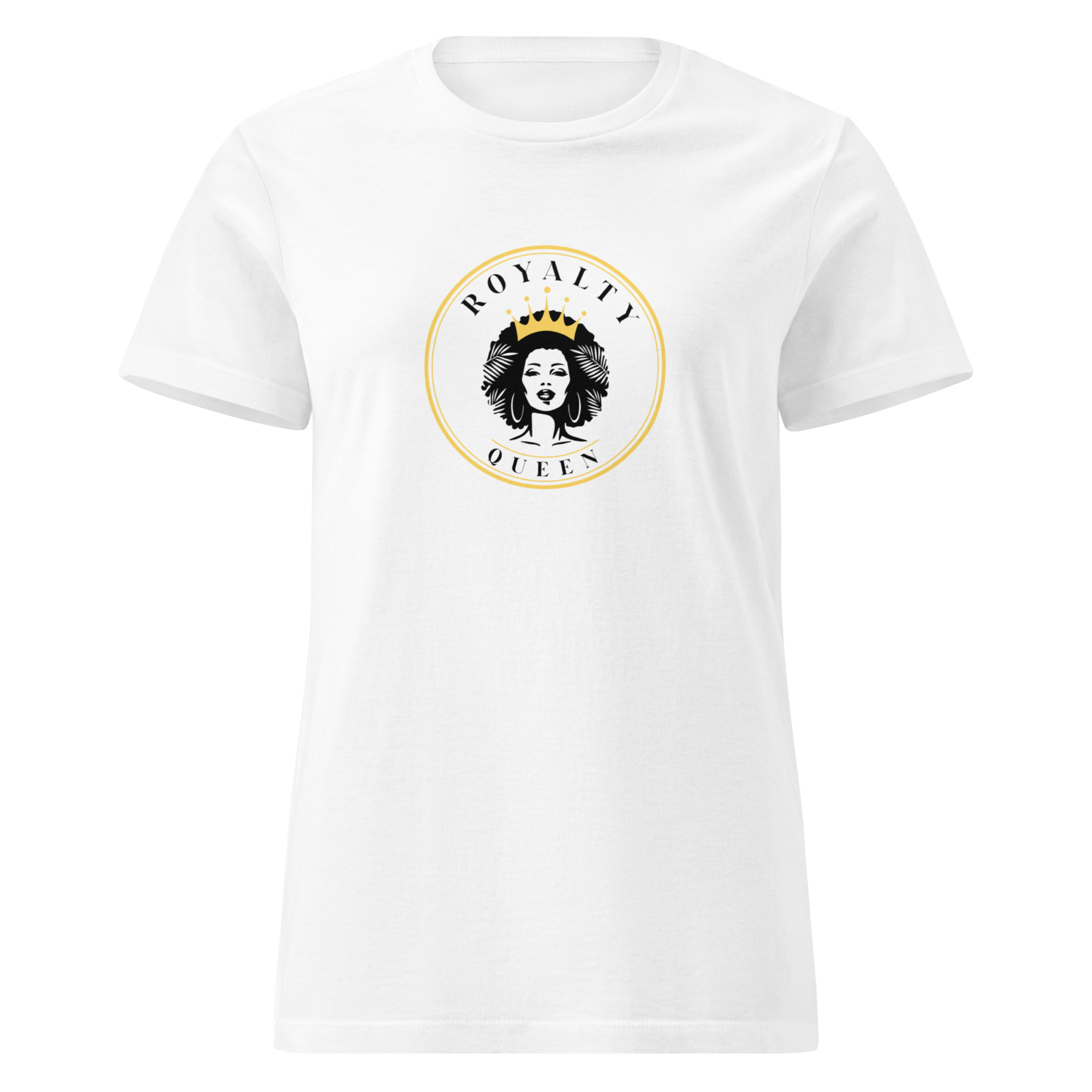 Women’s basic softstyle t-shirt