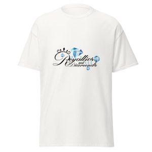 Women classic tee