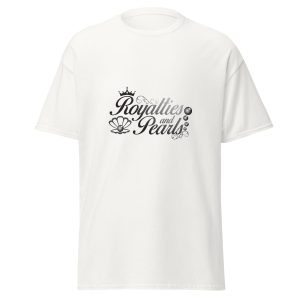 Women classic tee