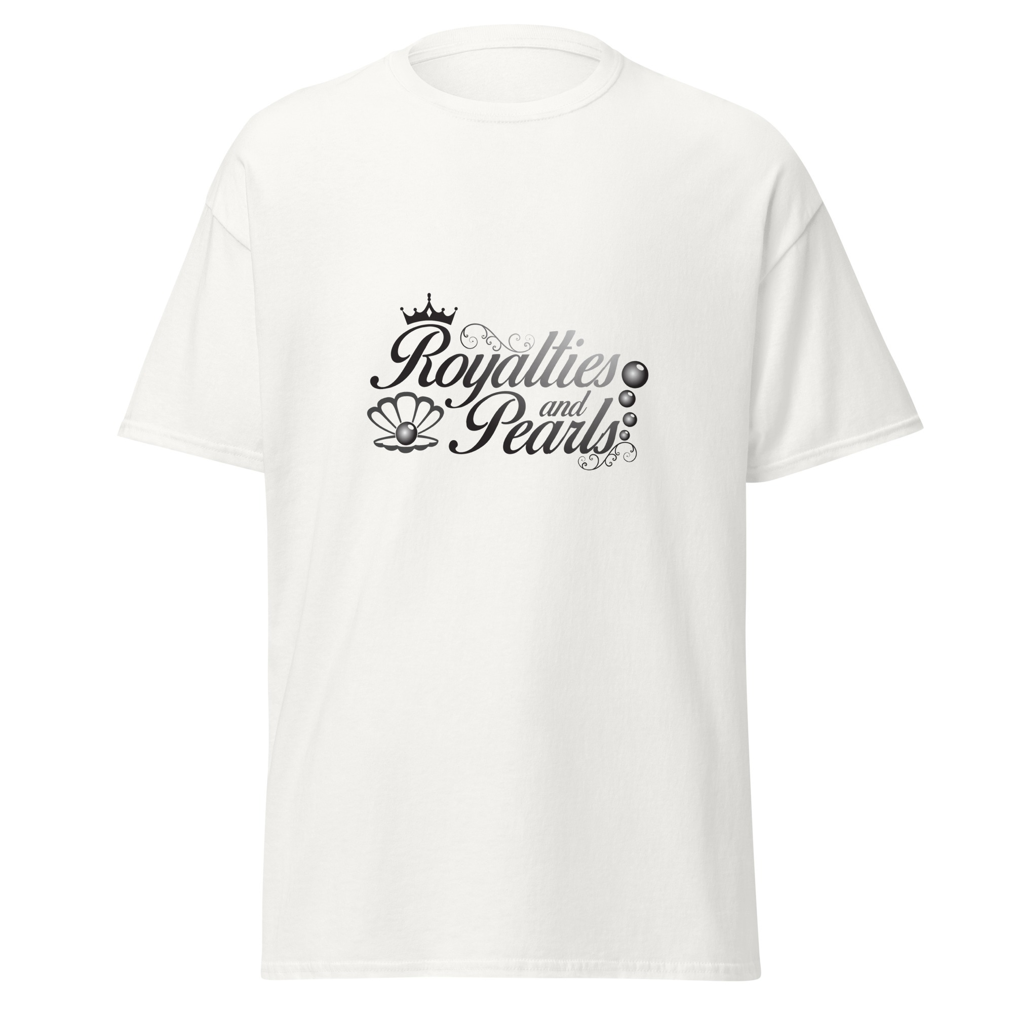 Women classic tee
