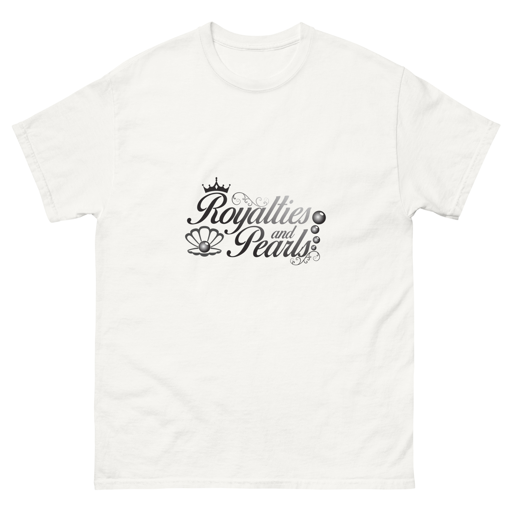 Queen Energy Tee