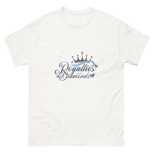 Queen Energy Tee