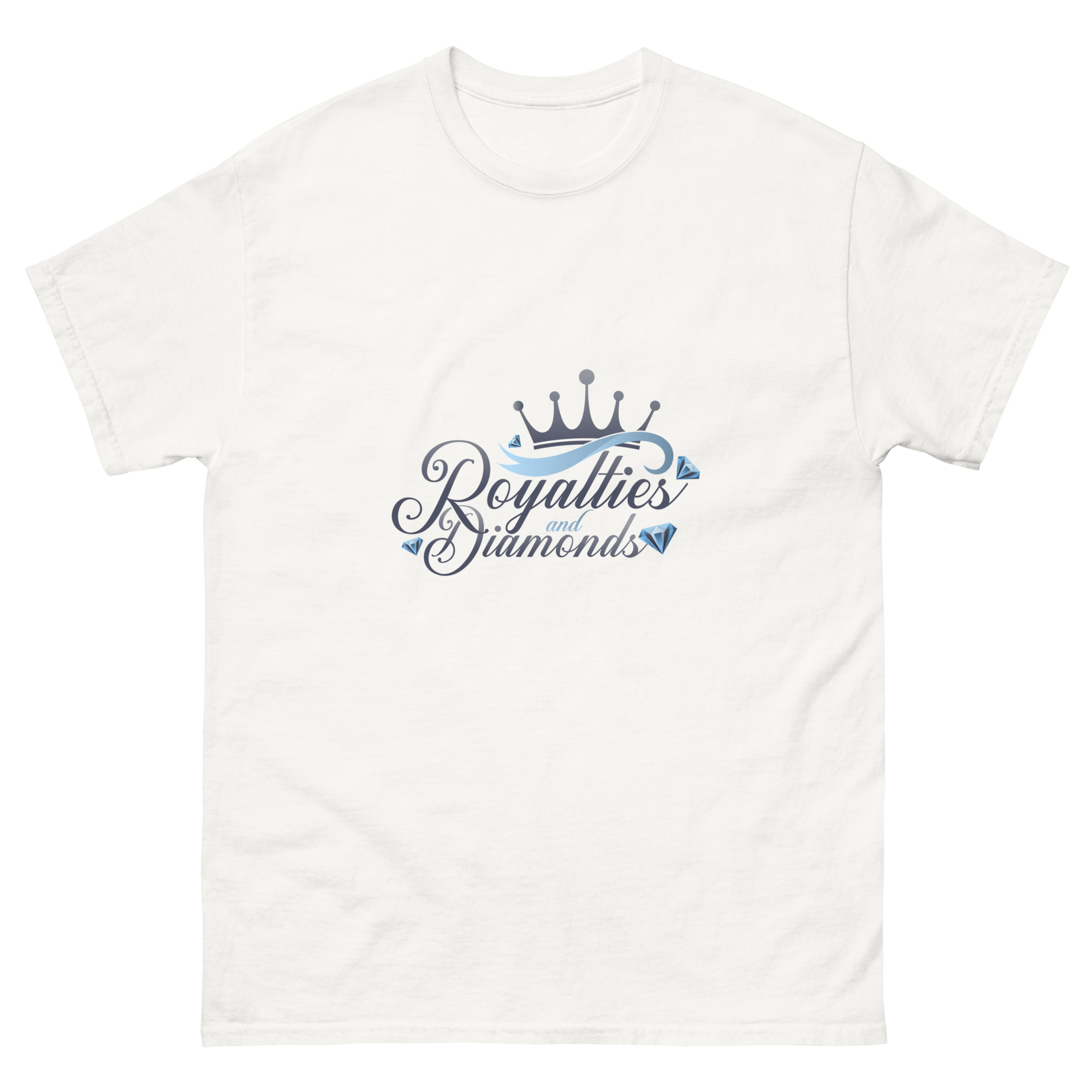 Queen Energy Tee