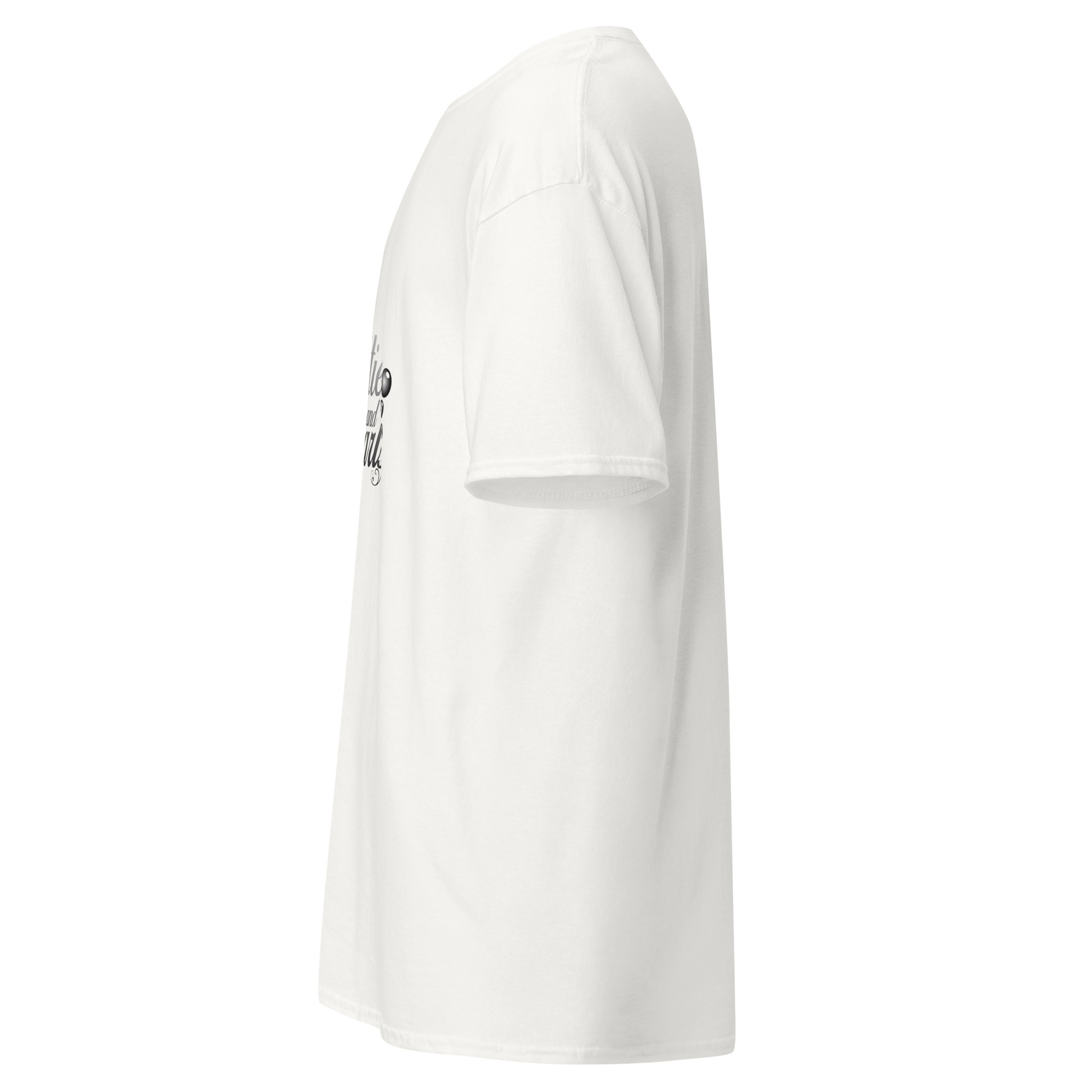 Women classic tee - Image 4