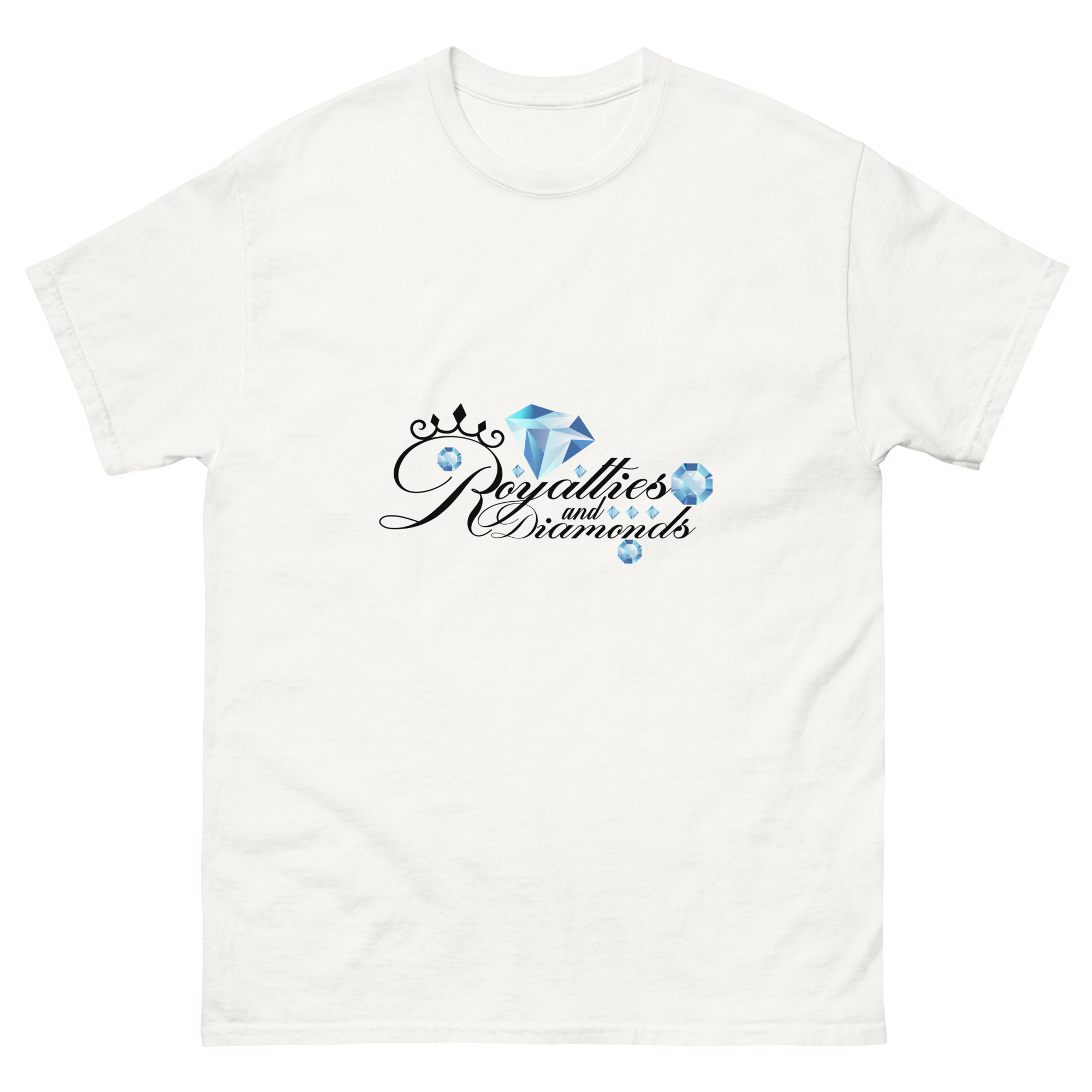 Queen Energy Tee - Image 2