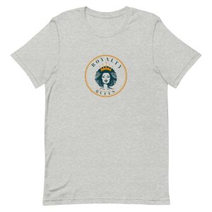 Queen Energy Tee
