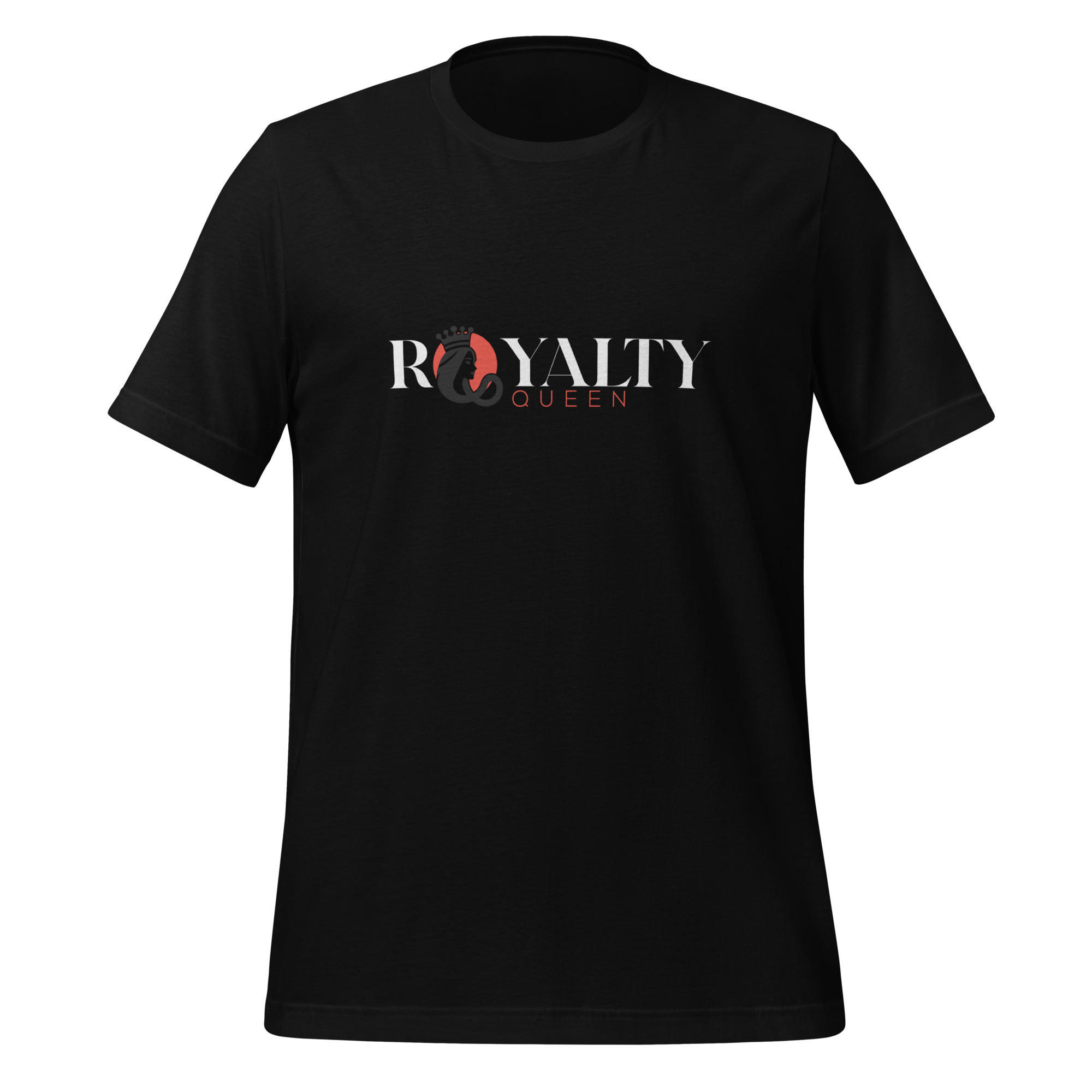 Queen Energy Tee