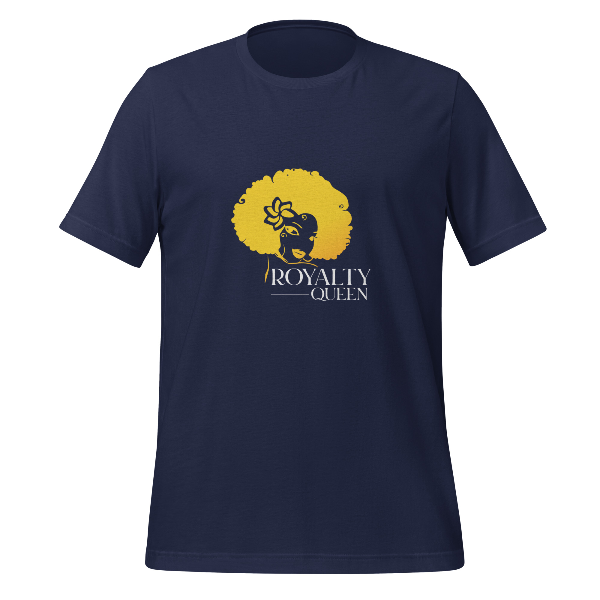 Queen Energy Tee - Image 2