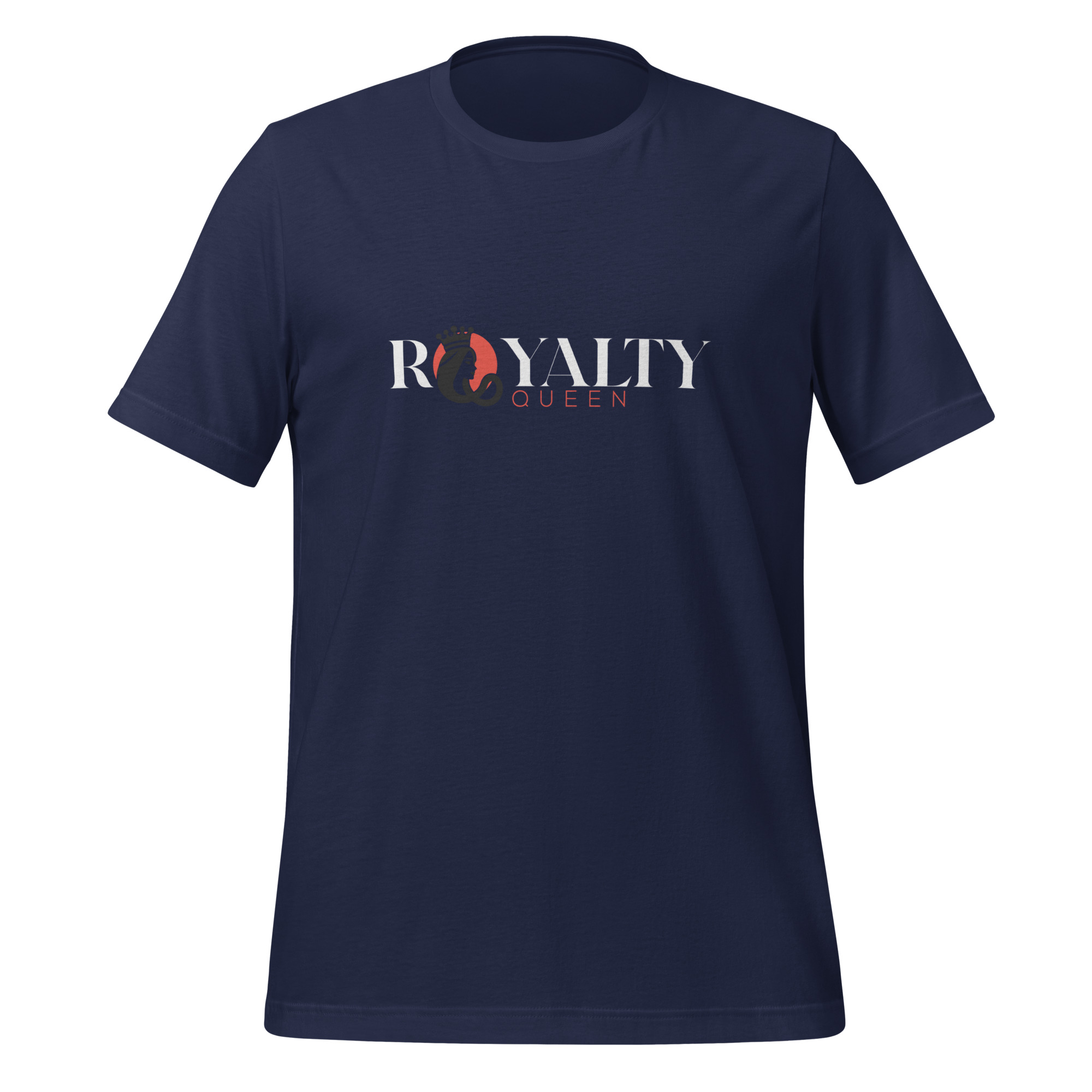 Queen Energy Tee - Image 2