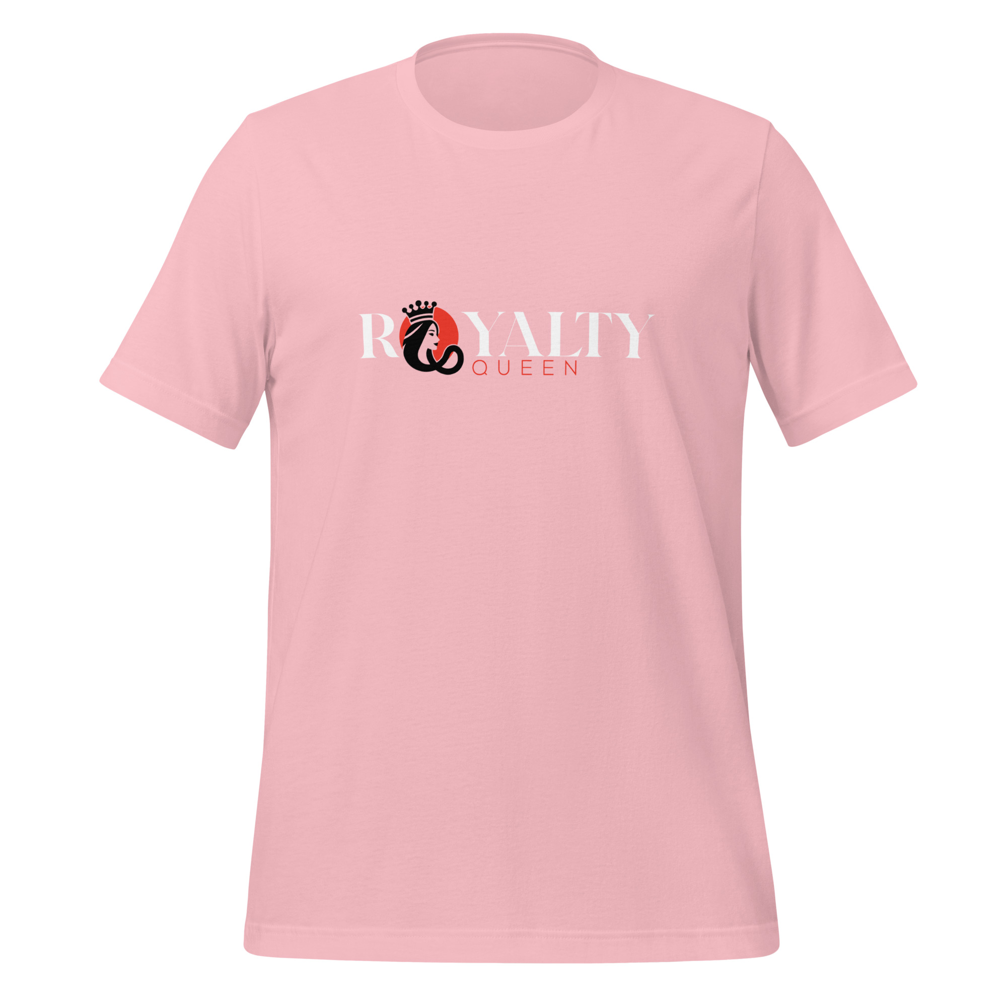 Queen Energy Tee - Image 3