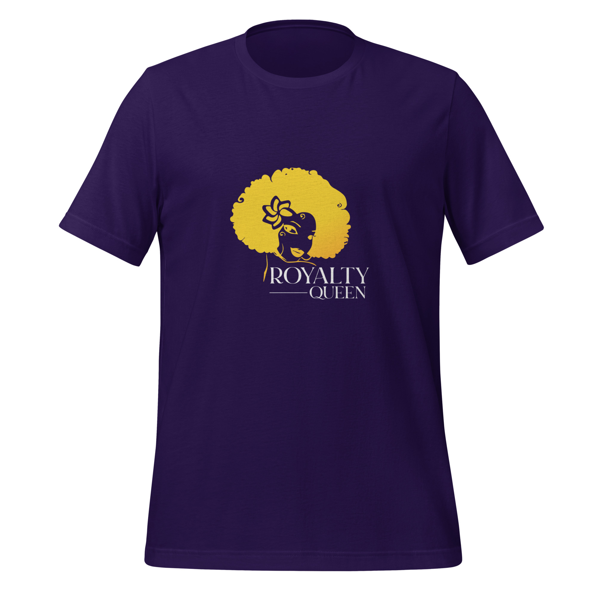Queen Energy Tee - Image 3